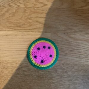Pärlplatta 04